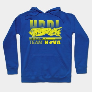 HBRL TEAM NOVA Hoodie